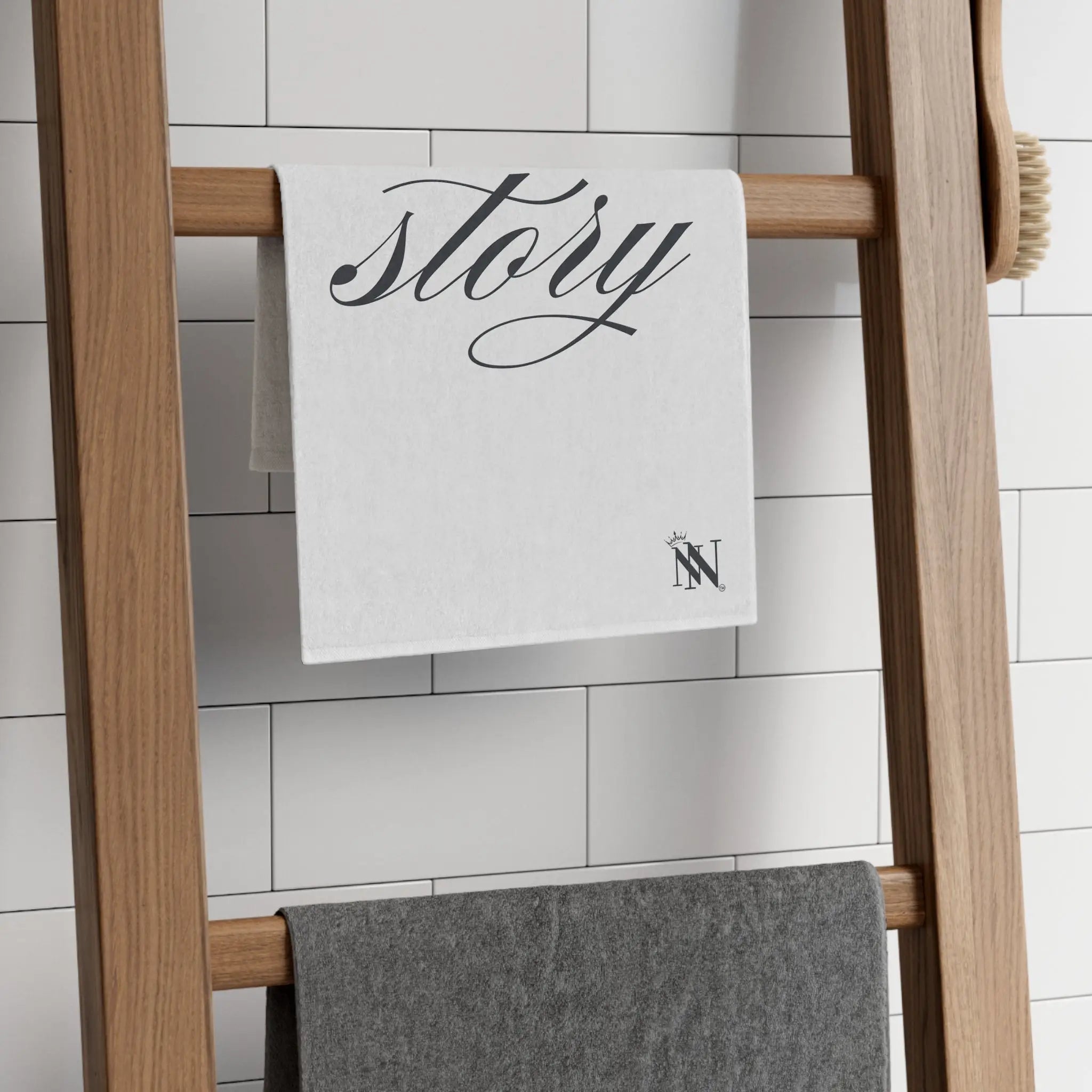 Our Sex Story | Mix & Match Soft Fun-Flirty Lovers’ Towels