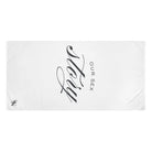 Our Sex Story | Mix & Match XL Fun-Flirty Lovers’ Towels