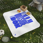 Outside the Box | Mix Match Fun-Flirty Lovers’ Water-Resistant Blankets