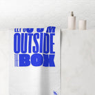 Outside the Box | Mix & Match Naughty XL Fun-Flirty Lovers’ Towels