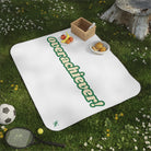 Over Achiever! | Mix Match Fun-Flirty Lovers’ Water-Resistant Blankets
