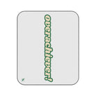 Over Achiever! | Mix Match Fun-Flirty Lovers’ Water-Resistant Blankets