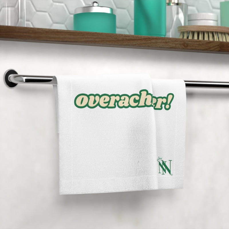 Over Achiever! | Mix & Match Lils’ Fun-Flirty Lovers’ Towels
