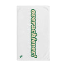 Over Achiever! | Mix & Match Original Fun-Flirty Lovers’ Towels