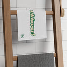 Over Achiever! | Mix & Match Soft Fun-Flirty Lovers’ Towels