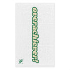 Over Achiever! | Mix & Match Soft Fun-Flirty Lovers’ Towels