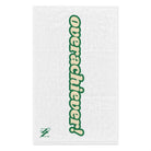 Over Achiever! | Mix & Match Soft Fun-Flirty Lovers’ Towels
