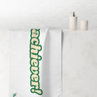 Over Achiever! | Mix & Match XL Fun-Flirty Lovers’ Towels