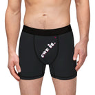 Own It | Mix & Match Fun-Flirty Lovers’ Boxer Briefs