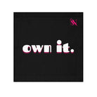 Own It | Mix & Match Lils’ Fun-Flirty Lovers’ Towels