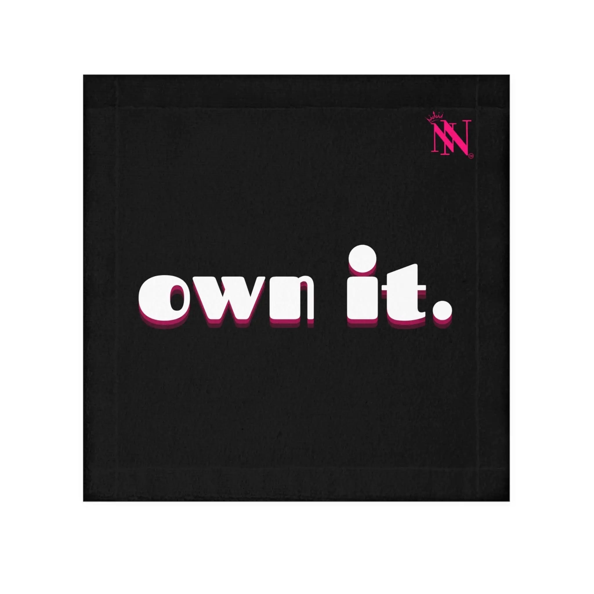 Own It | Mix & Match Lils’ Fun-Flirty Lovers’ Towels