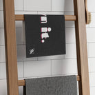 Own It. | Mix & Match Soft Fun-Flirty Lovers’ Towels