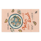 Oyster Roast | Mix & Match Soft Fun-Flirty Lovers’ Towels