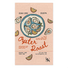 Oyster Roast | Mix & Match Soft Fun-Flirty Lovers’ Towels