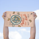 Oyster Roast | Mix & Match Soft Fun-Flirty Lovers’ Towels