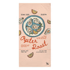 Oyster Roast | Mix & Match XL Fun-Flirty Lovers’ Towels