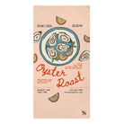 Oyster Roast | Mix & Match XL Fun-Flirty Lovers’ Towels