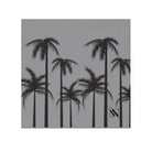 Palm Love Grey | Mix & Match Lils’ Fun-Flirty Lovers’ Towels
