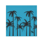 Palm Love Teal | Mix & Match Lils’ Fun-Flirty Lovers’ Towels