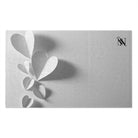 Paper Hearts | Mix & Match Soft Fun-Flirty Lovers’ Towels