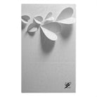 Paper Hearts | Mix & Match Soft Fun-Flirty Lovers’ Towels