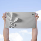 Paper Hearts | Mix & Match Soft Fun-Flirty Lovers’ Towels