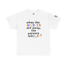 Parents Play | Mix & Match 100% Cotton Unisex Fun-Flirty Lovers’ Tees