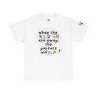 Parents Play | Mix & Match 100% Cotton Unisex Fun-Flirty Lovers’ Tees