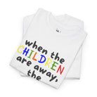 Parents Play | Mix & Match 100% Cotton Unisex Fun-Flirty Lovers’ Tees