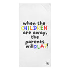 Parents Play | Mix & Match Naughty XL Fun-Flirty Lovers’ Towels