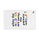 Parents Play | Mix & Match Original Fun-Flirty Lovers’ Towels