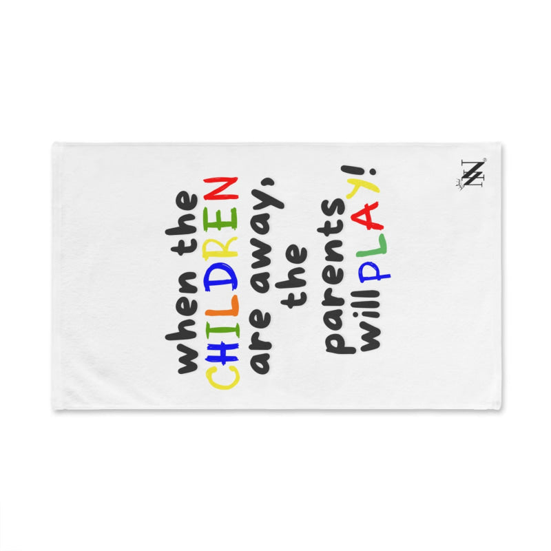Parents Play | Mix & Match Original Fun-Flirty Lovers’ Towels