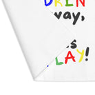 Parents Play | Mix & Match Playful Fun-Flirty Lovers’ Toy Mats