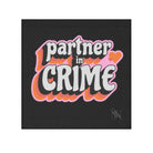 Partner In Crime | Mix & Match Lils’ Fun-Flirty Lovers’ Towels