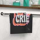 Partner In Crime | Mix & Match Lils’ Fun-Flirty Lovers’ Towels