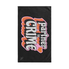 Partner in Crime | Mix & Match Original Fun-Flirty Lovers’ Towels
