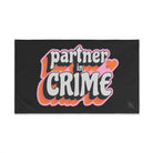 Partner in Crime | Mix & Match Original Fun-Flirty Lovers’ Towels