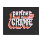 Partner In Crime | Mix & Match Playful Fun-Flirty Lovers’ Toy Mats