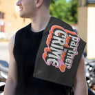 Partner in Crime | Mix & Match Soft Fun-Flirty Lovers’ Towels