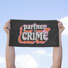 Partner in Crime | Mix & Match Soft Fun-Flirty Lovers’ Towels