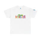 Party Monster | Mix & Match 100% Cotton Unisex Fun-Flirty Lovers’ Tees