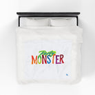 Party Monster | Mix & Match Fun Flirty Lovers’ Blankets