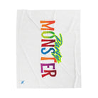 Party Monster | Mix & Match Fun Flirty Lovers’ Blankets