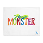Party Monster | Mix & Match Playful Fun-Flirty Lovers’ Toy Mats
