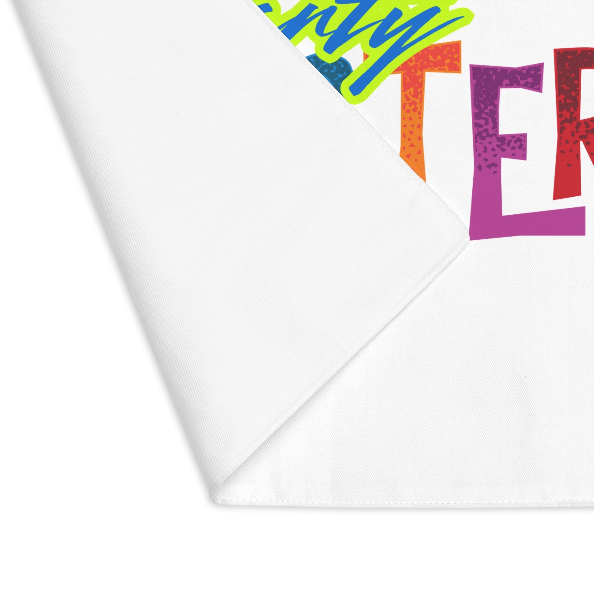 Party Monster | Mix & Match Playful Fun-Flirty Lovers’ Toy Mats