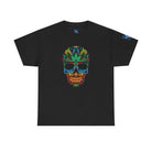 Party Skull | Mix & Match 100% Cotton Unisex Fun-Flirty Lovers’ Tees