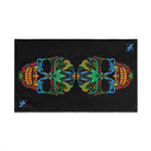 Party Skull | Mix & Match Original Fun-Flirty Lovers’ Towels