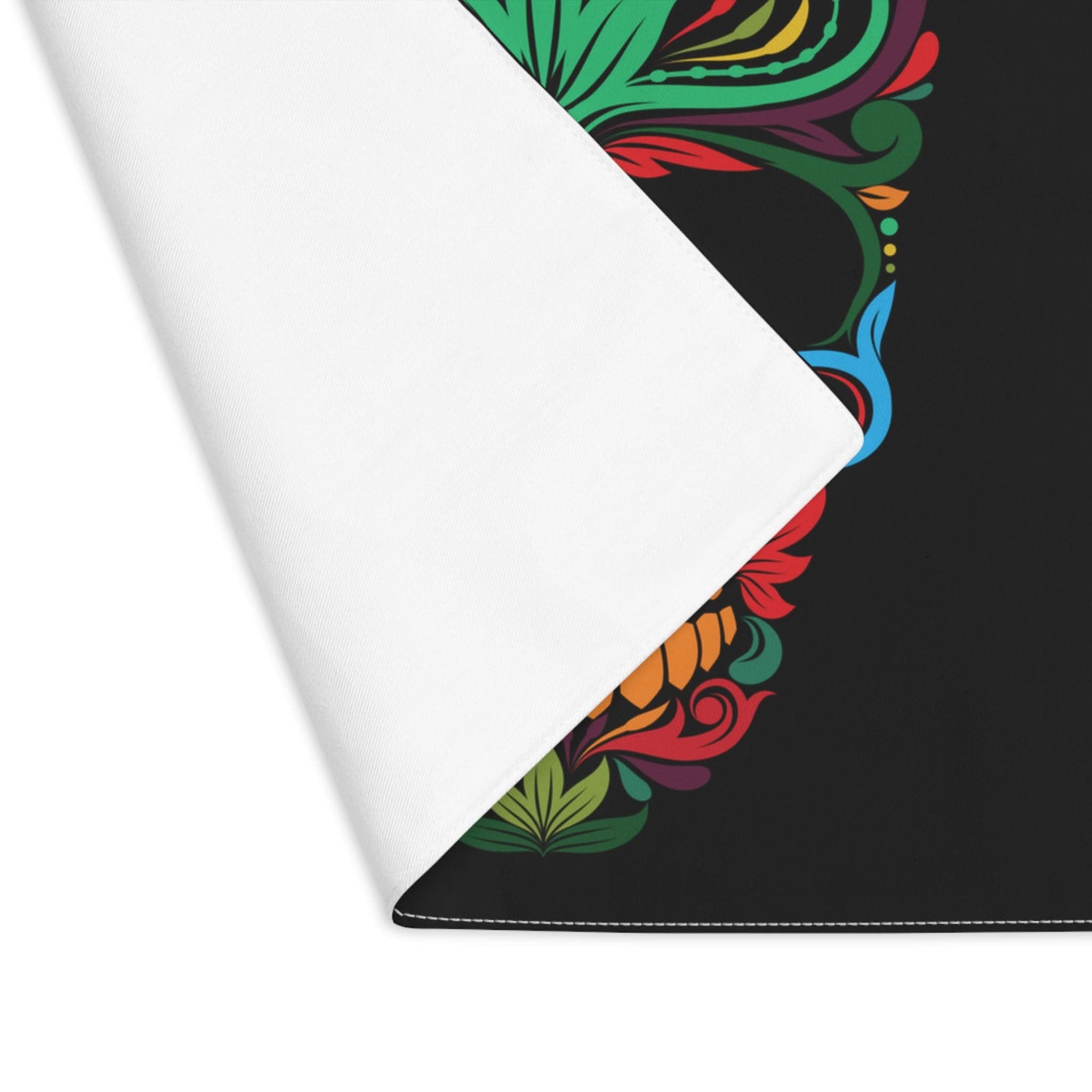 Party Skull | Mix & Match Playful Fun-Flirty Lovers’ Toy Mats