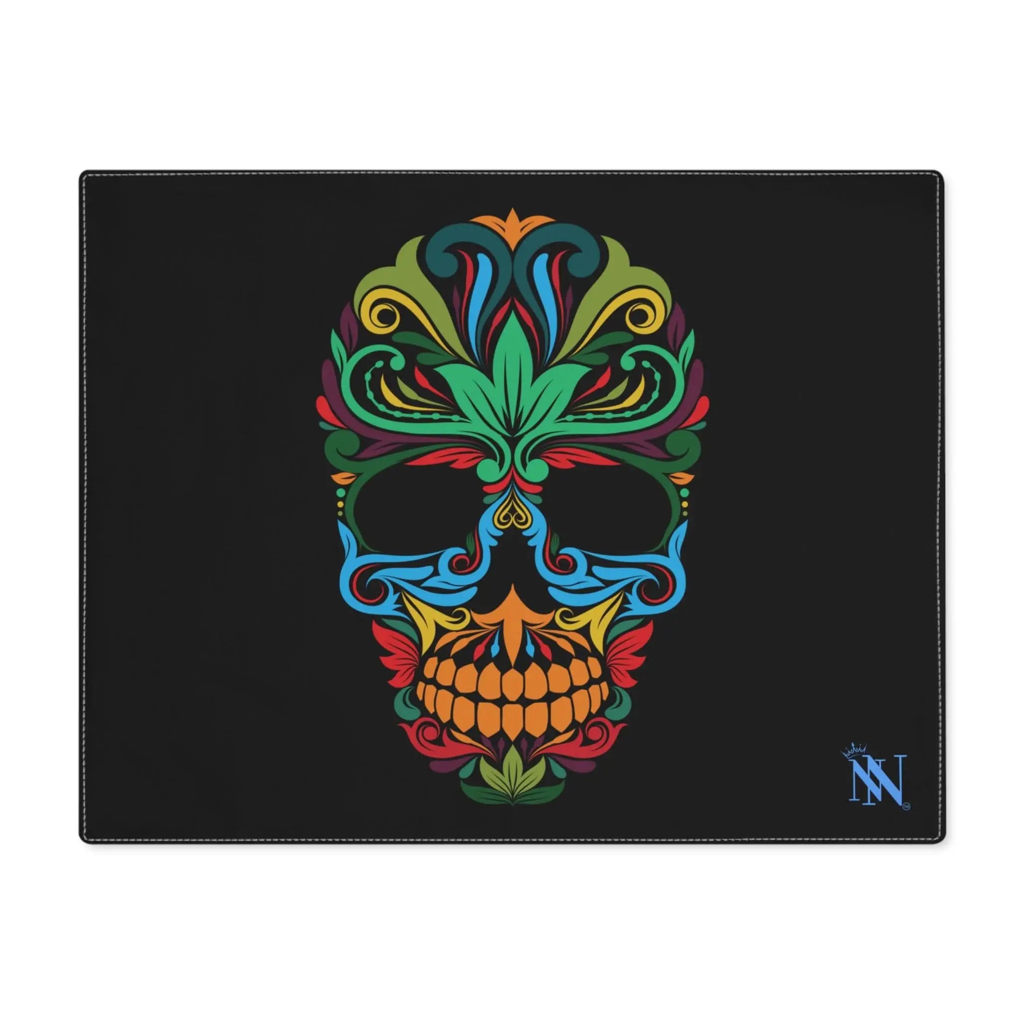 Party Skull | Mix & Match Playful Fun-Flirty Lovers’ Toy Mats