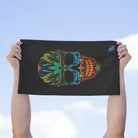 Party Skull | Mix & Match Soft Fun-Flirty Lovers’ Towels